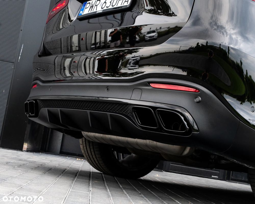 Mercedes-Benz GLS AMG 63 4-Matic+ - 12