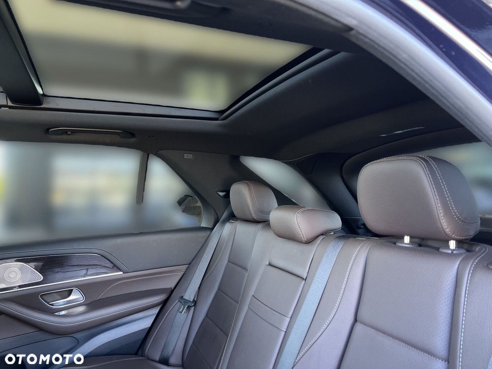 Mercedes-Benz GLE 400 d 4-Matic Premium Plus - 19