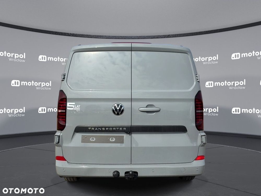 Volkswagen Transporter Furgon PLUS/5-cio osob./AUTOMAT (L2) 2.0 TDI 170KM, r.o. 3500 mm - 10