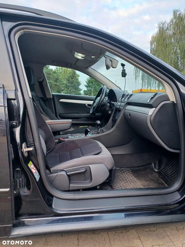 Seat Exeo ST 1.8 TSI Style - 11