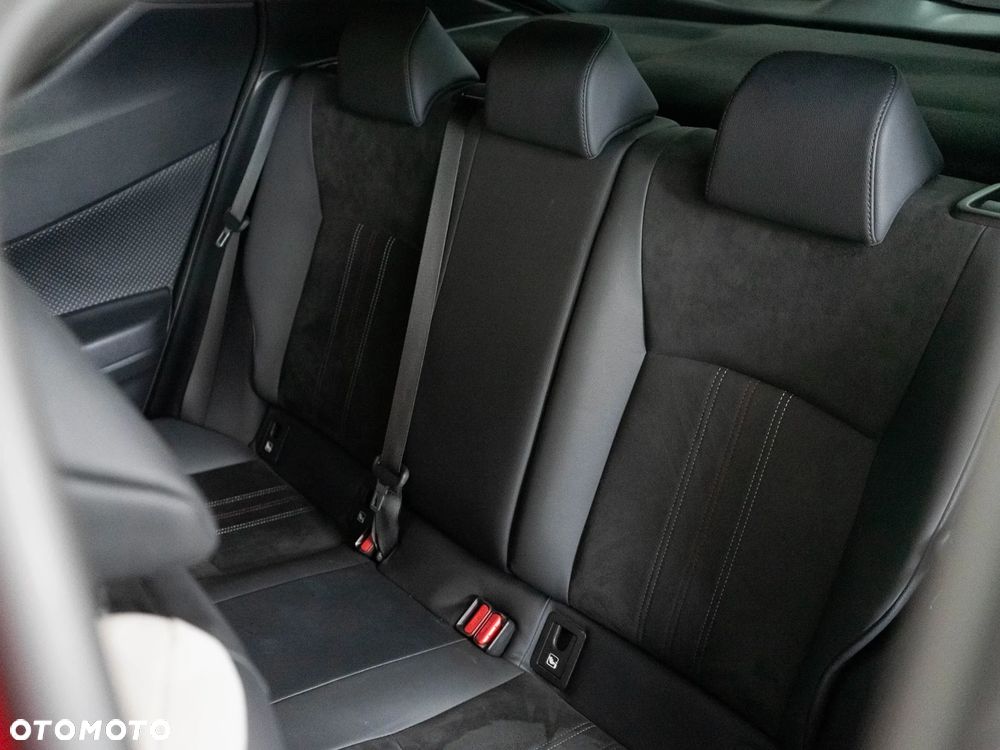 Toyota C-HR 2.0 Hybrid GR Sport - 30