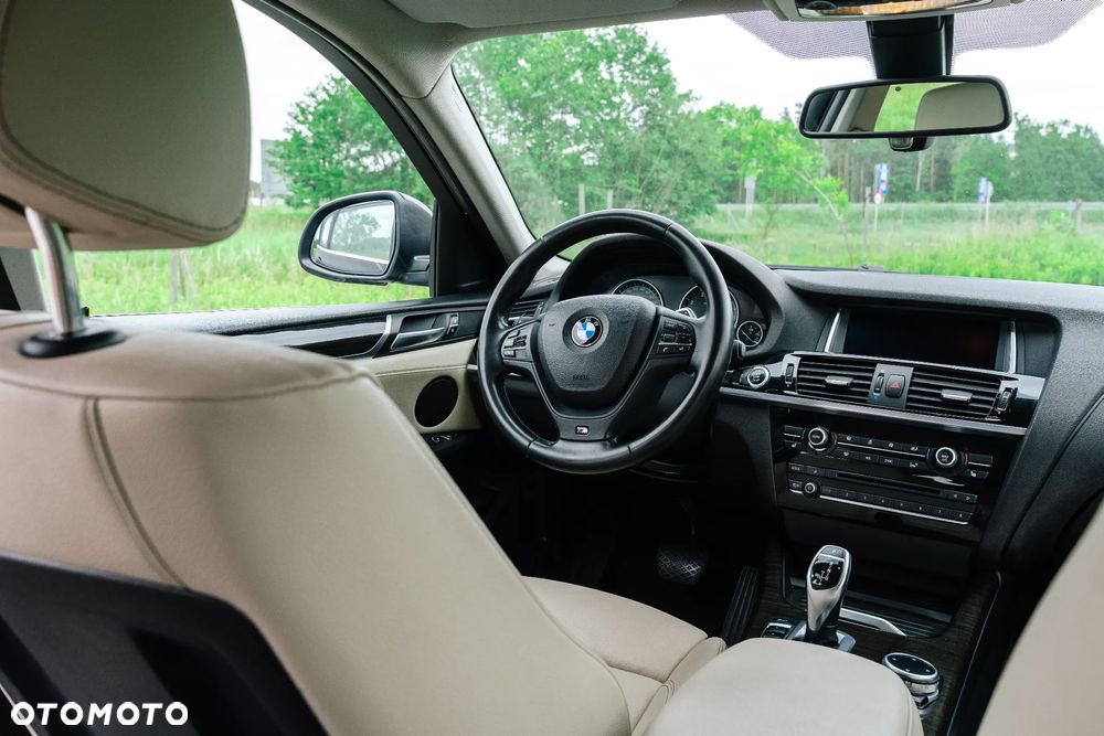 BMW X4 xDrive28i xLine - 12