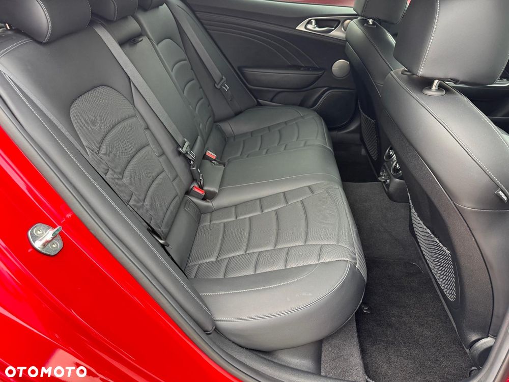 Kia Stinger 3.3 T-GDI V6 GT Prestige Line AWD - 26