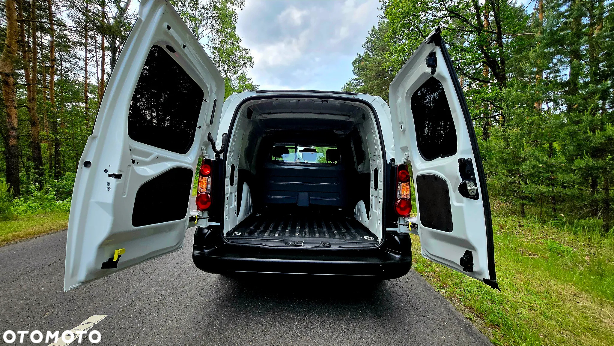 Peugeot Partner 1.6 HDi L2 Access - 6