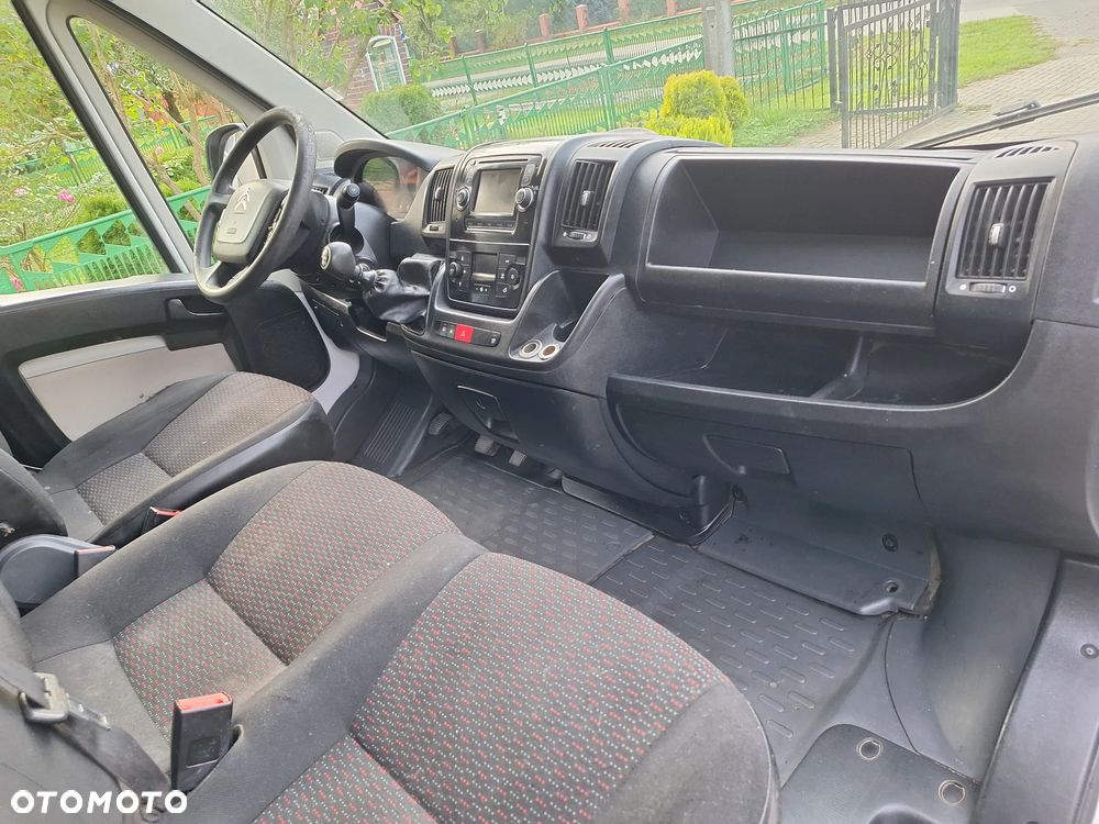 Citroën Jumper - 21