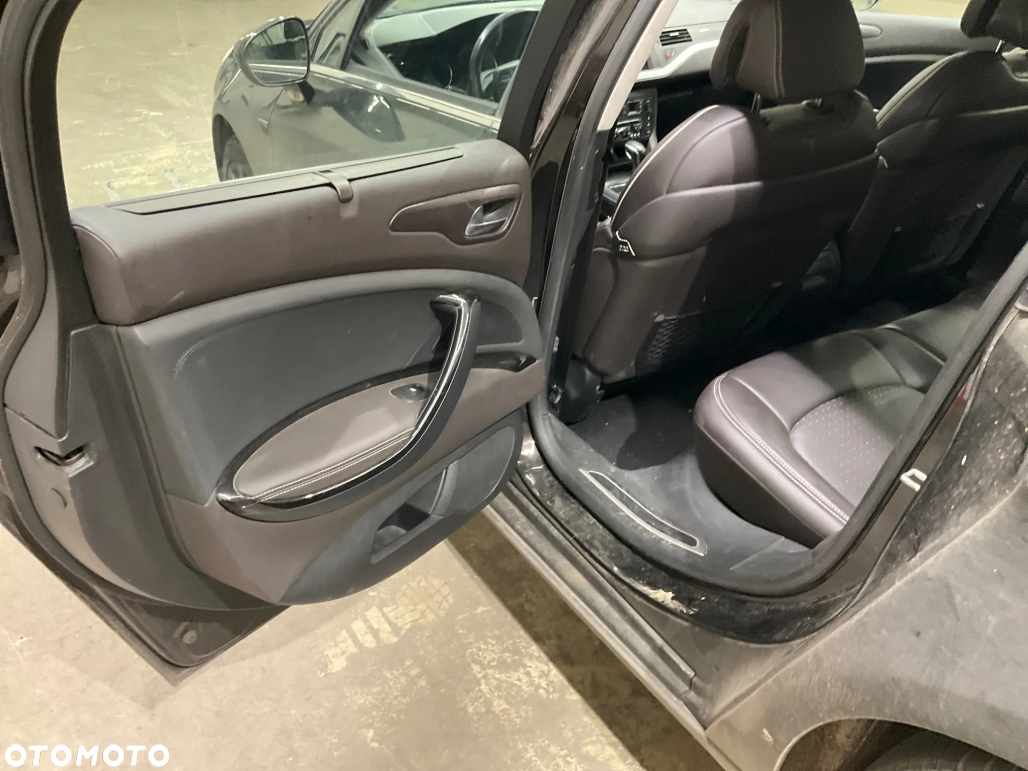 Citroën C5 V6 HDi 240 Biturbo FAP Exclusive - 8
