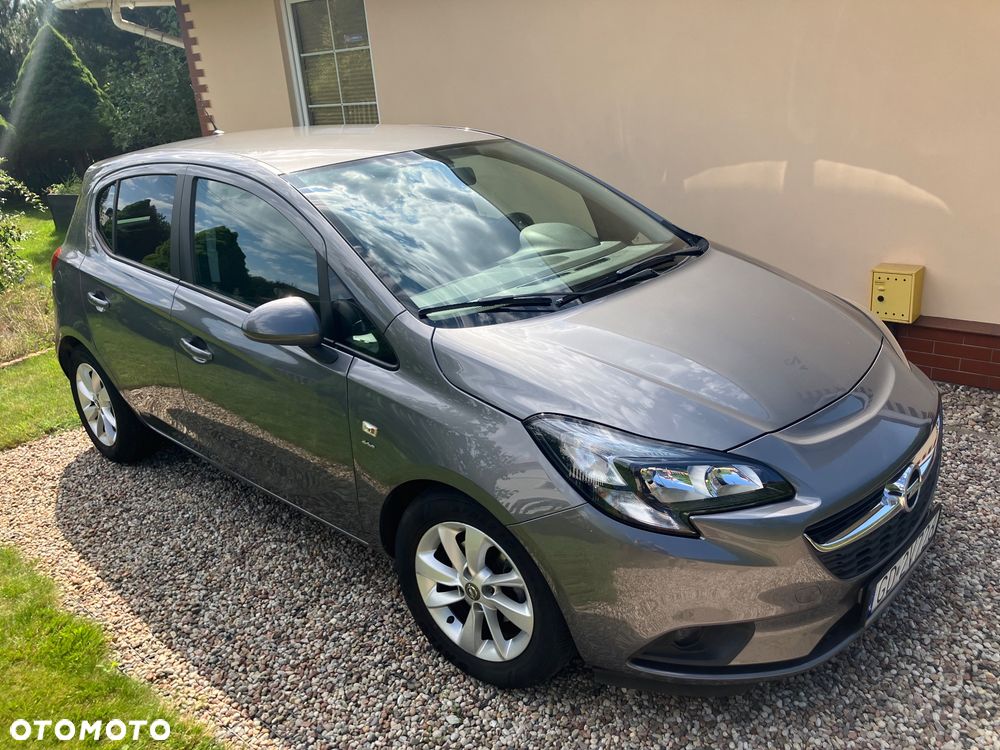 Opel Corsa 1.2 Color Edition - 1