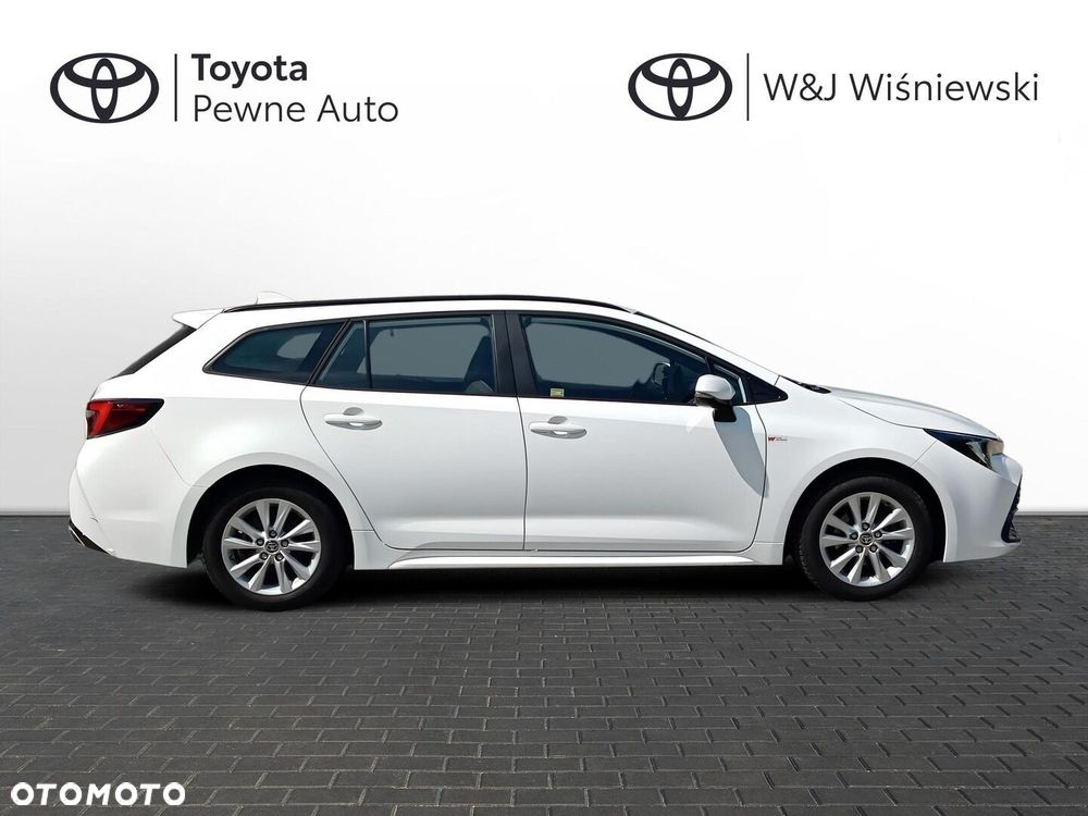 Toyota Corolla 2024 photo 3