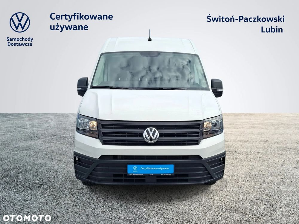 Volkswagen CRAFTER - 3