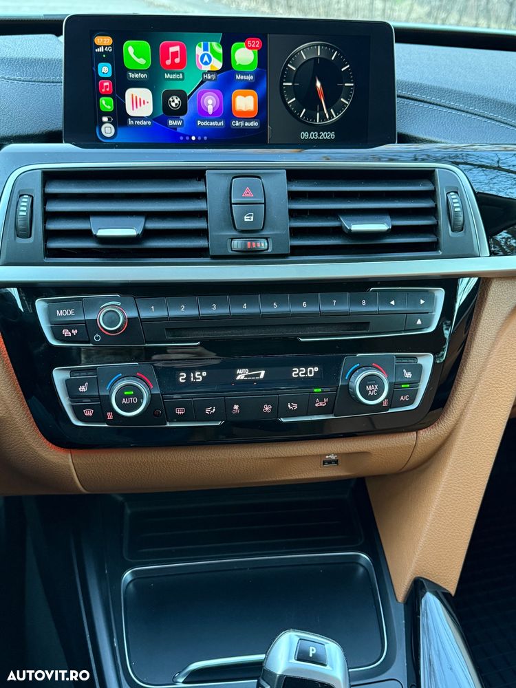 BMW Seria 3 320i xDrive AT - 19