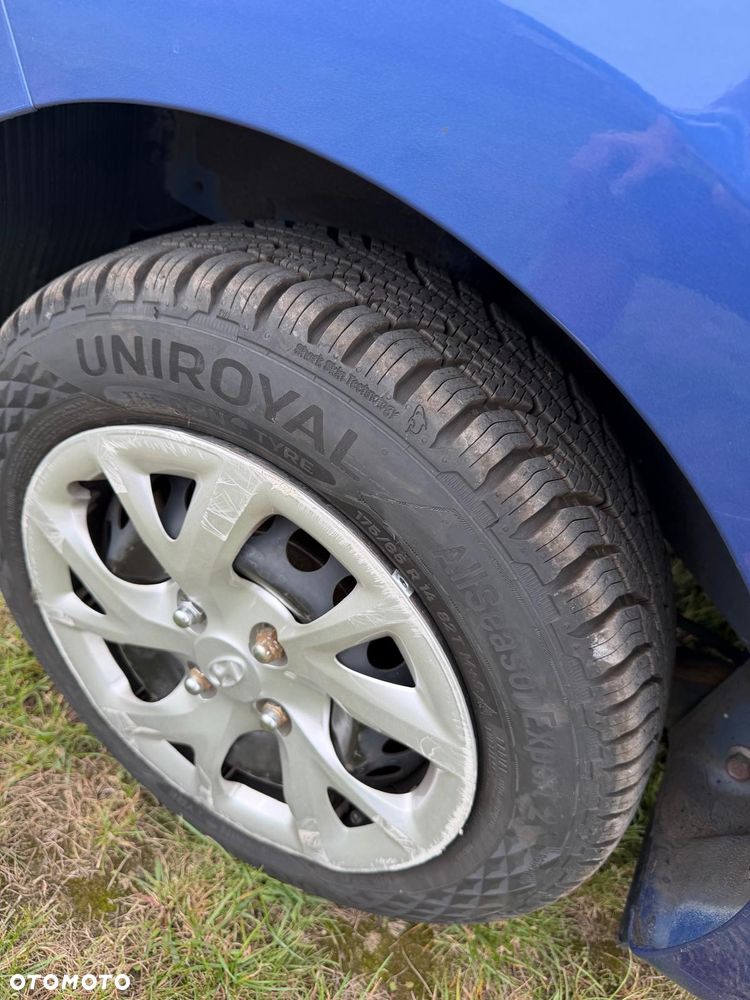Hyundai i10 - 38