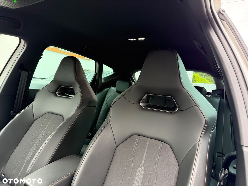 Cupra Formentor VZ 2.0 TSI DSG - 6