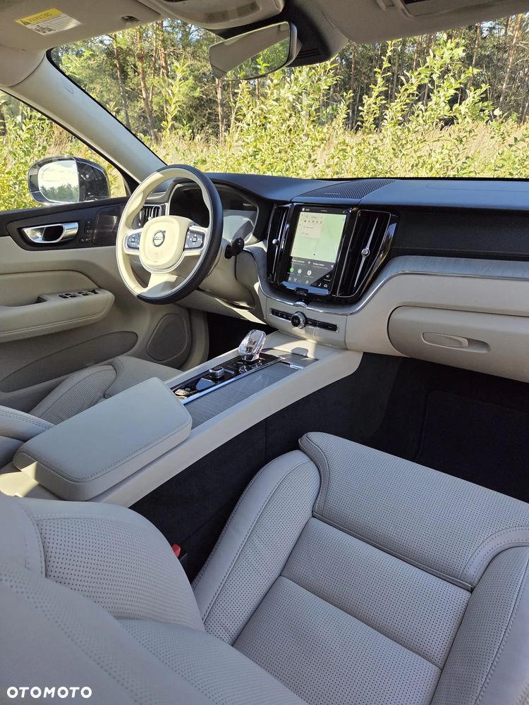 Volvo XC 60 - 20