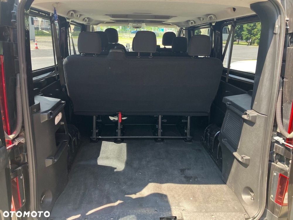 Renault Trafic L2H1 2,9t Pack Clim - 10