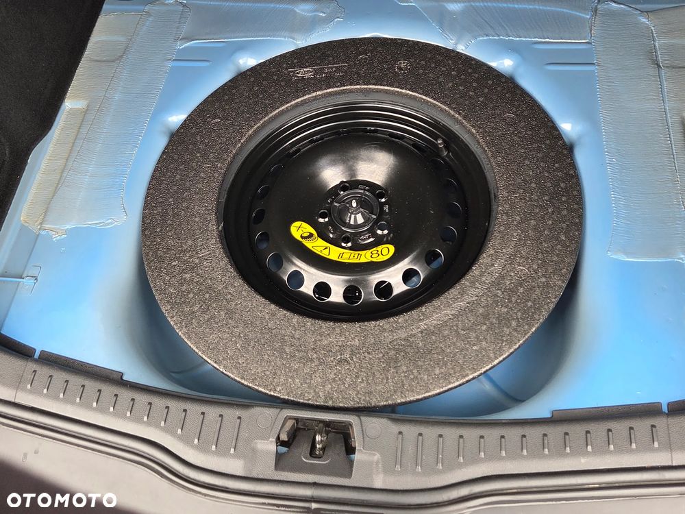 Ford Focus 1.0 EcoBoost Start-Stopp-System Business Edition - 23