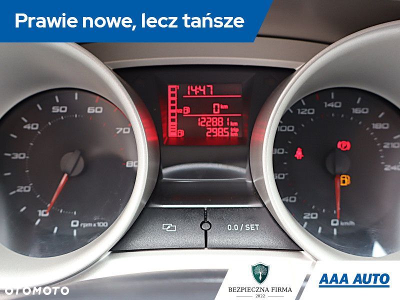 Seat Ibiza ST - 13