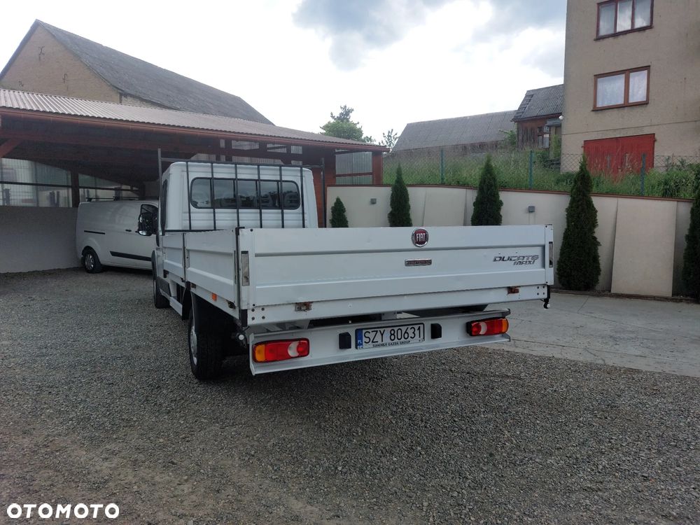 Fiat Ducato - 5