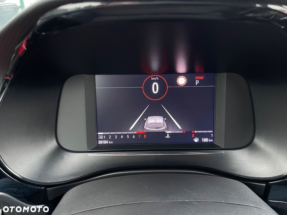 Opel Corsa 1.2 Direct Injection Turbo Start/Stop GS Line - 33