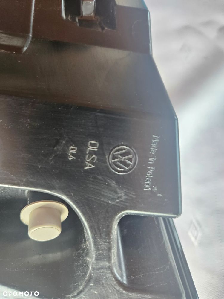 Tylna lewa lampa Europa VW ID4 - 9