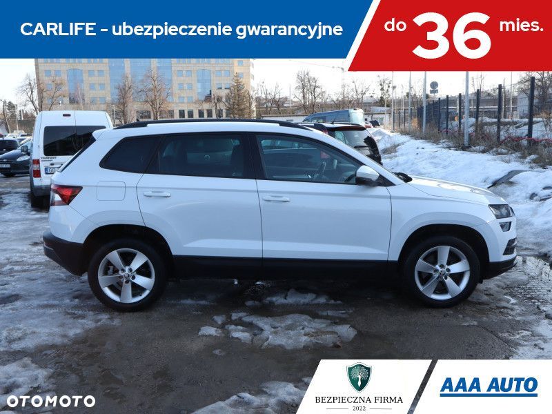 Skoda Karoq - 8