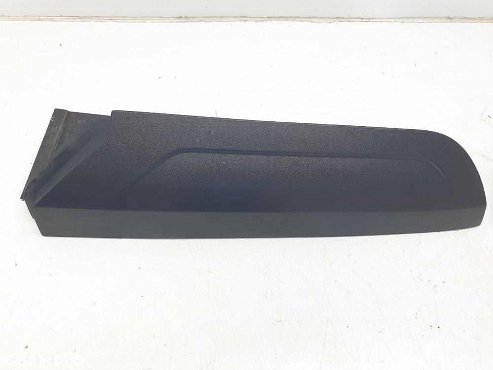 OSŁONA NAKŁADKA TYŁ LEWA PRAWA TRANSIT CONNECT MK2 DT1113476A DT1113477A - 2