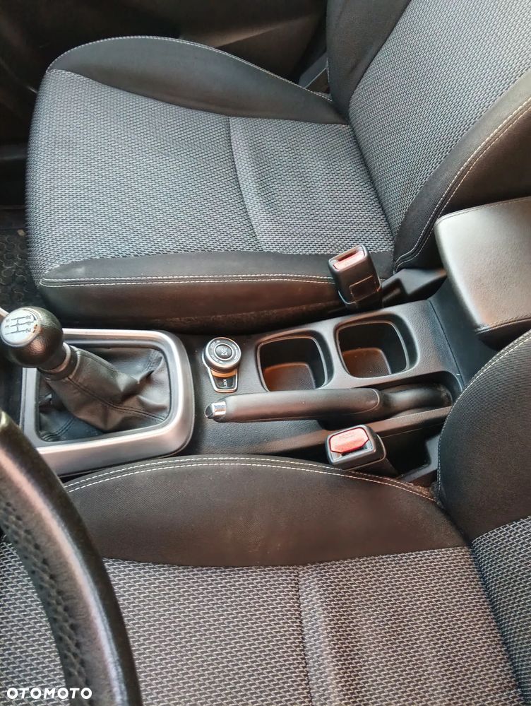 Suzuki S-Cross 1.6 Topline Edition 4WD - 20