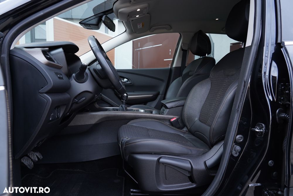Renault Kadjar Energy dCi 130 4x4 XMOD - 19