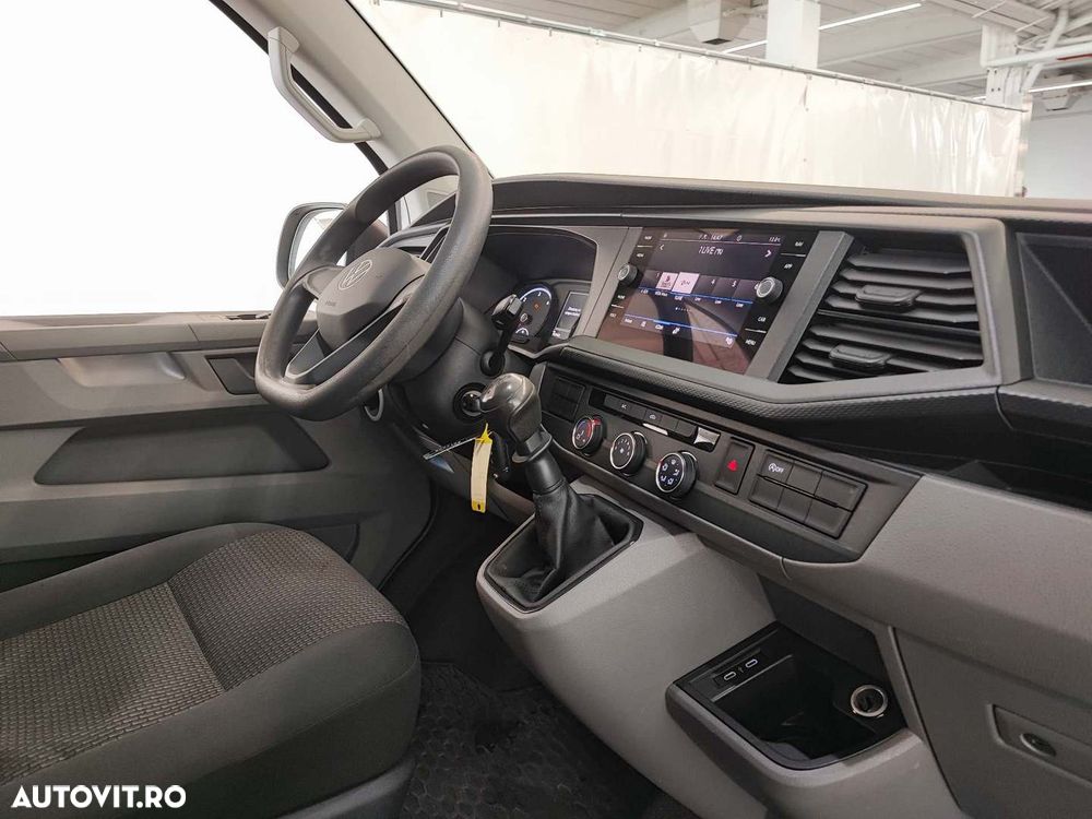 Volkswagen T6.1 - 9
