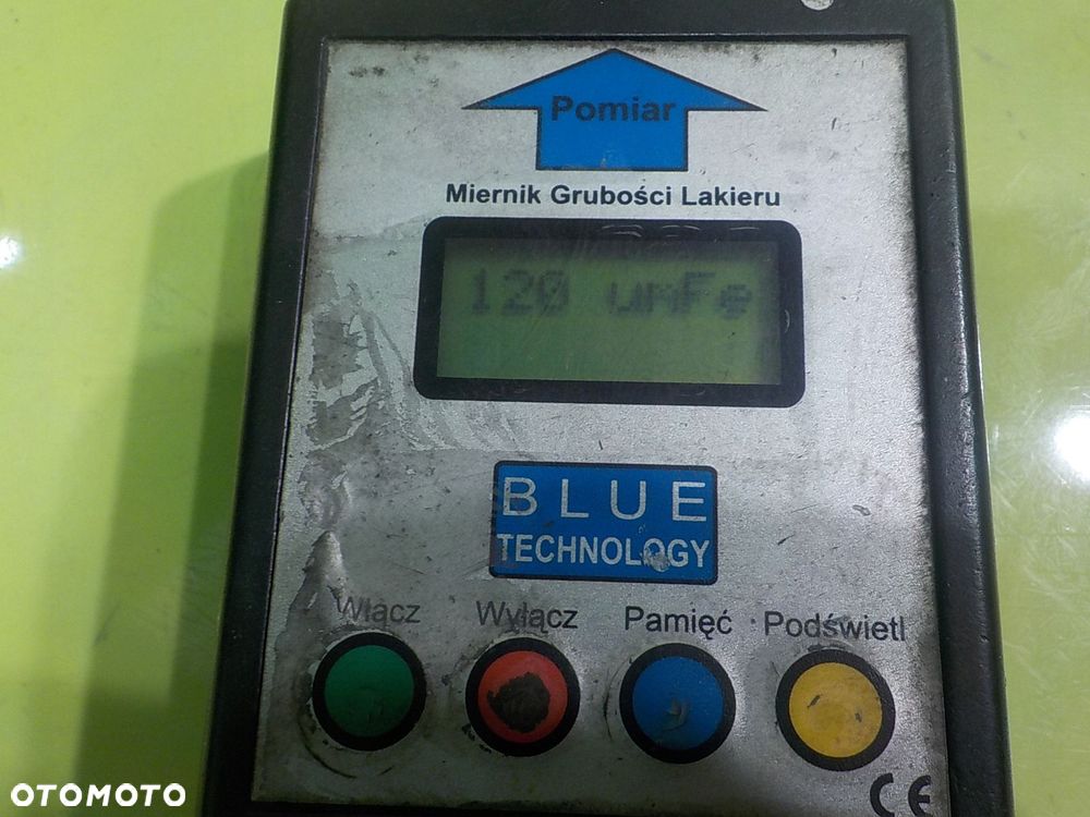 KIA SPORTAGE II 2.7 V6 AUT 06r 5D maska - 4