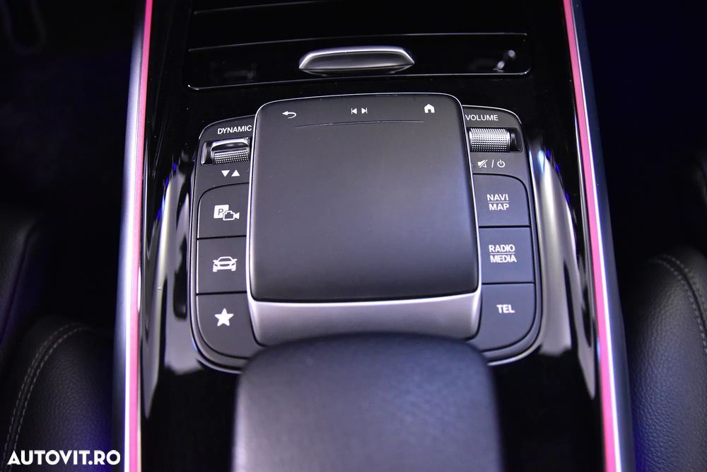 Mercedes-Benz GLB 200 d 8G-DCT - 18