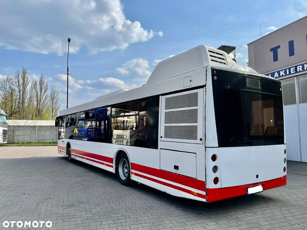Maz 203 - 5