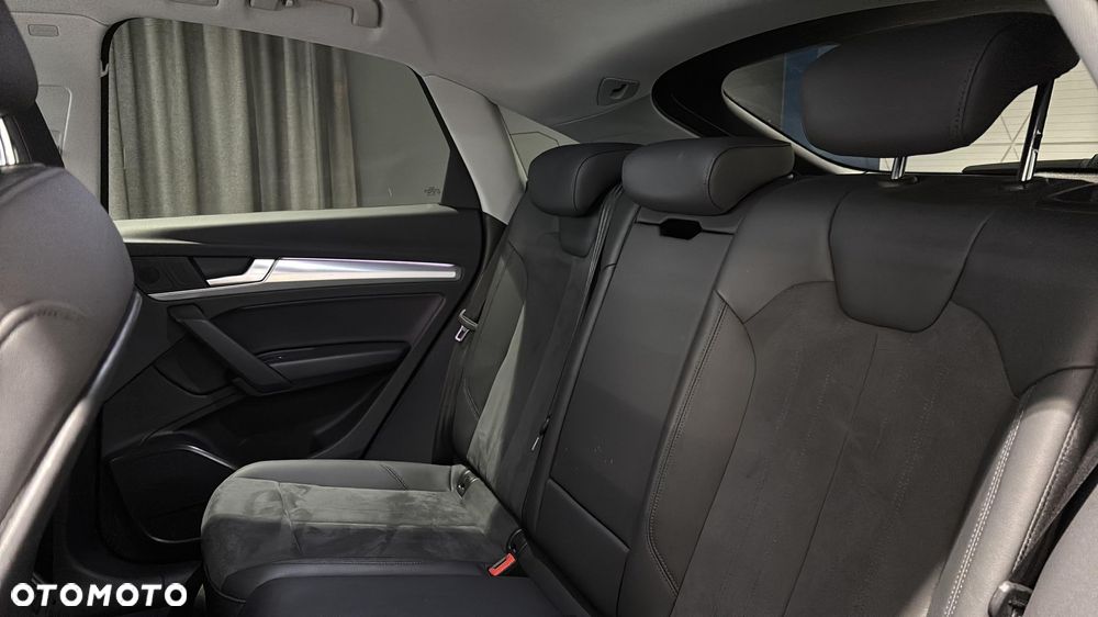 Audi Q5 40 TDI mHEV Quattro S Line S tronic - 17