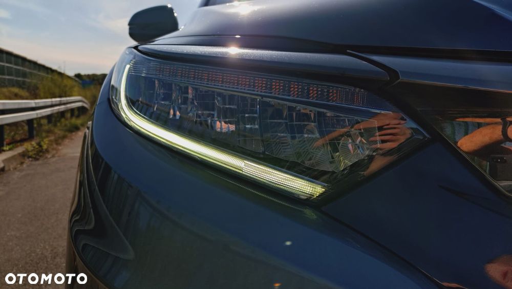 Honda HR-V - 26