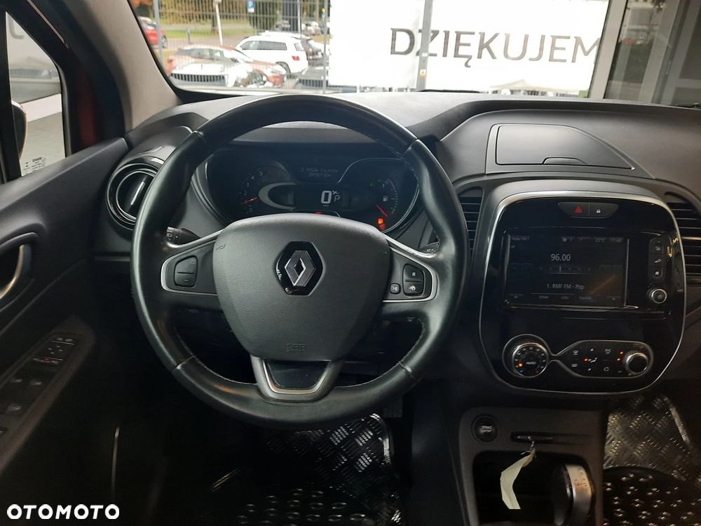 Renault Captur 1.3 Energy TCe S-Edition EDC - 31