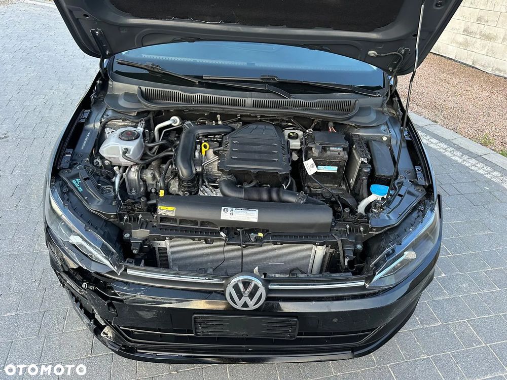 Volkswagen Polo 1.0 TSI Comfortline - 8