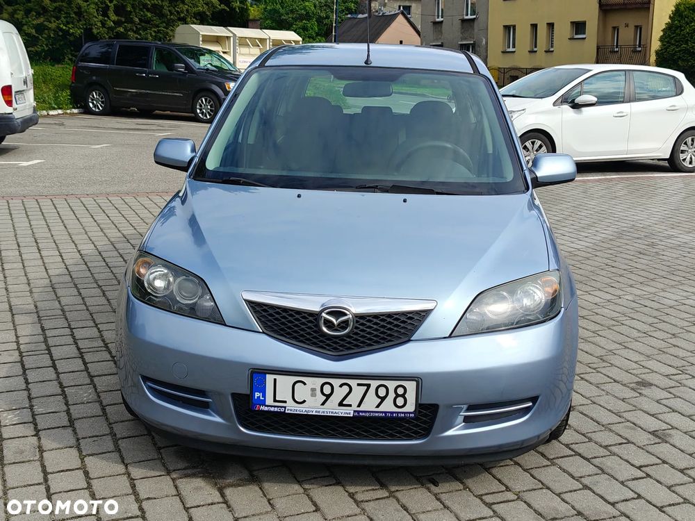 Mazda 2 1.4l Exclusive - 17