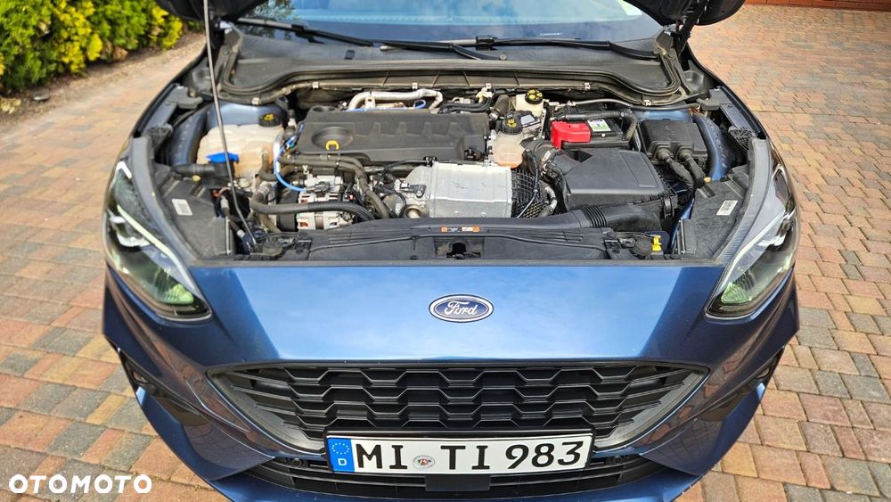 Ford Focus - 16
