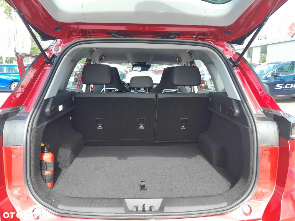Chery Tiggo 7 1.6 T-GDI Essential DCT - 18