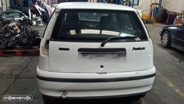 Para Peças Fiat Punto (176_) - 1