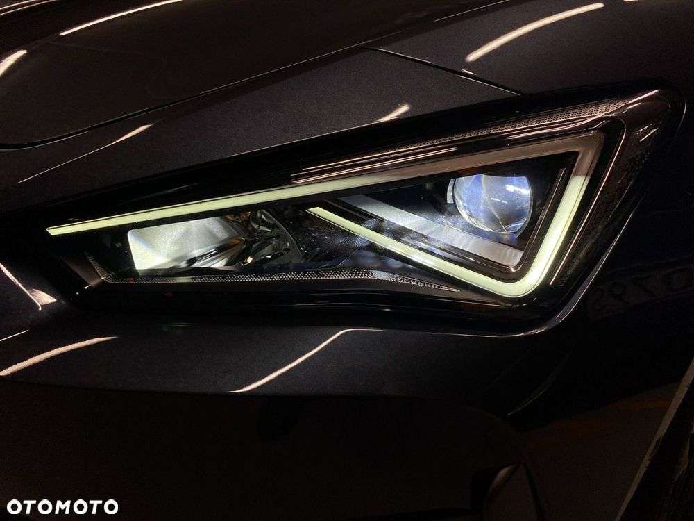 Cupra Leon Sportstourer - 10