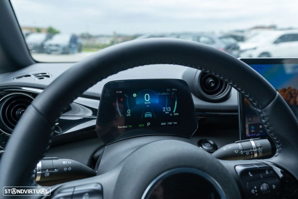 BYD Dolphin 60.4 kWh Comfort - 15