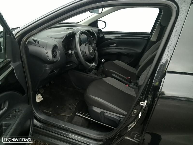 Toyota Aygo X 1.0 Play - 9