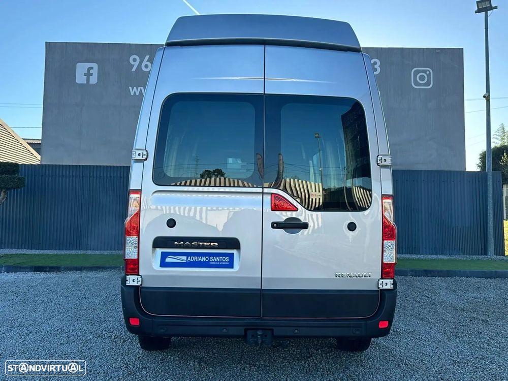 Renault Master L3 H3 - 7