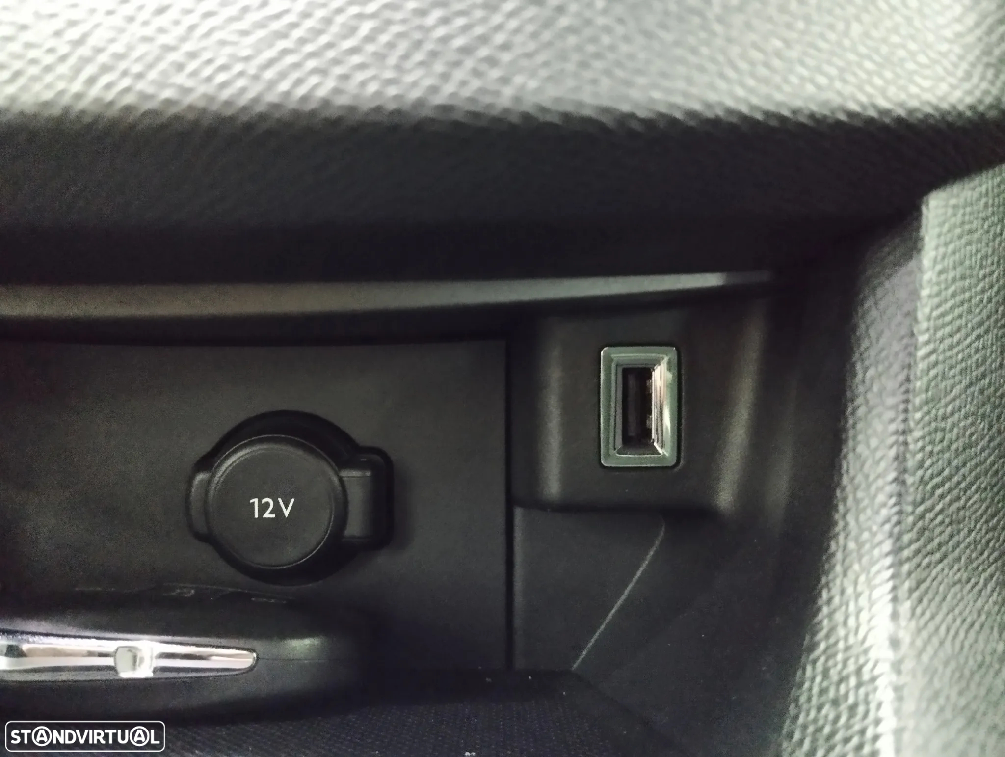 Peugeot 308 SW 1.5 BlueHDi GT Line EAT8 - 42