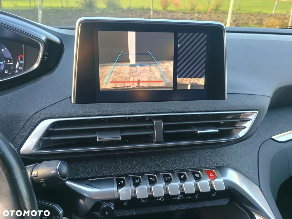 Peugeot 3008 HDi 115 Business-Line - 26