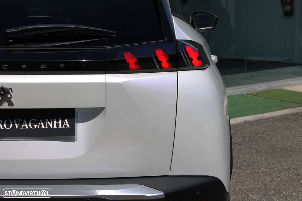 Peugeot 2008 PureTech 100 Stop&Start Allure - 43