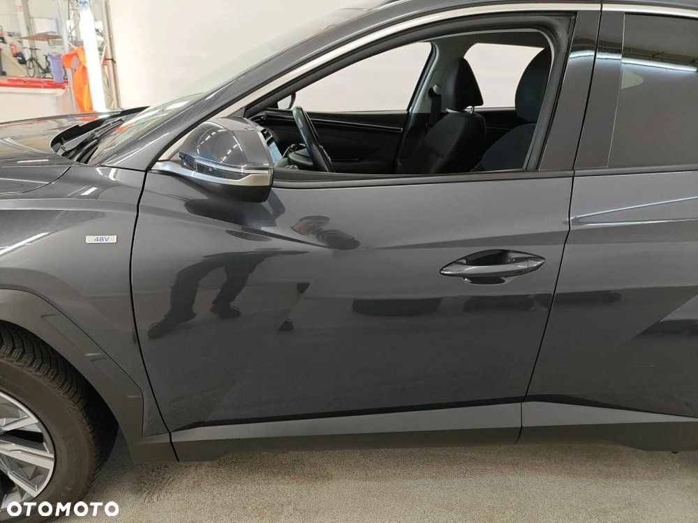 Hyundai Tucson 1.6 T-GDi 48V-Hybrid 2WD Prime - 8