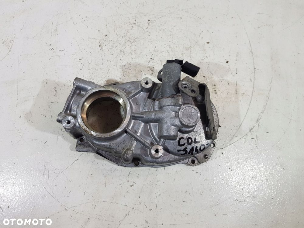 obudowa osłona wariatora 06f103530g vw audi skoda 2.0 tfsi cdl - 1