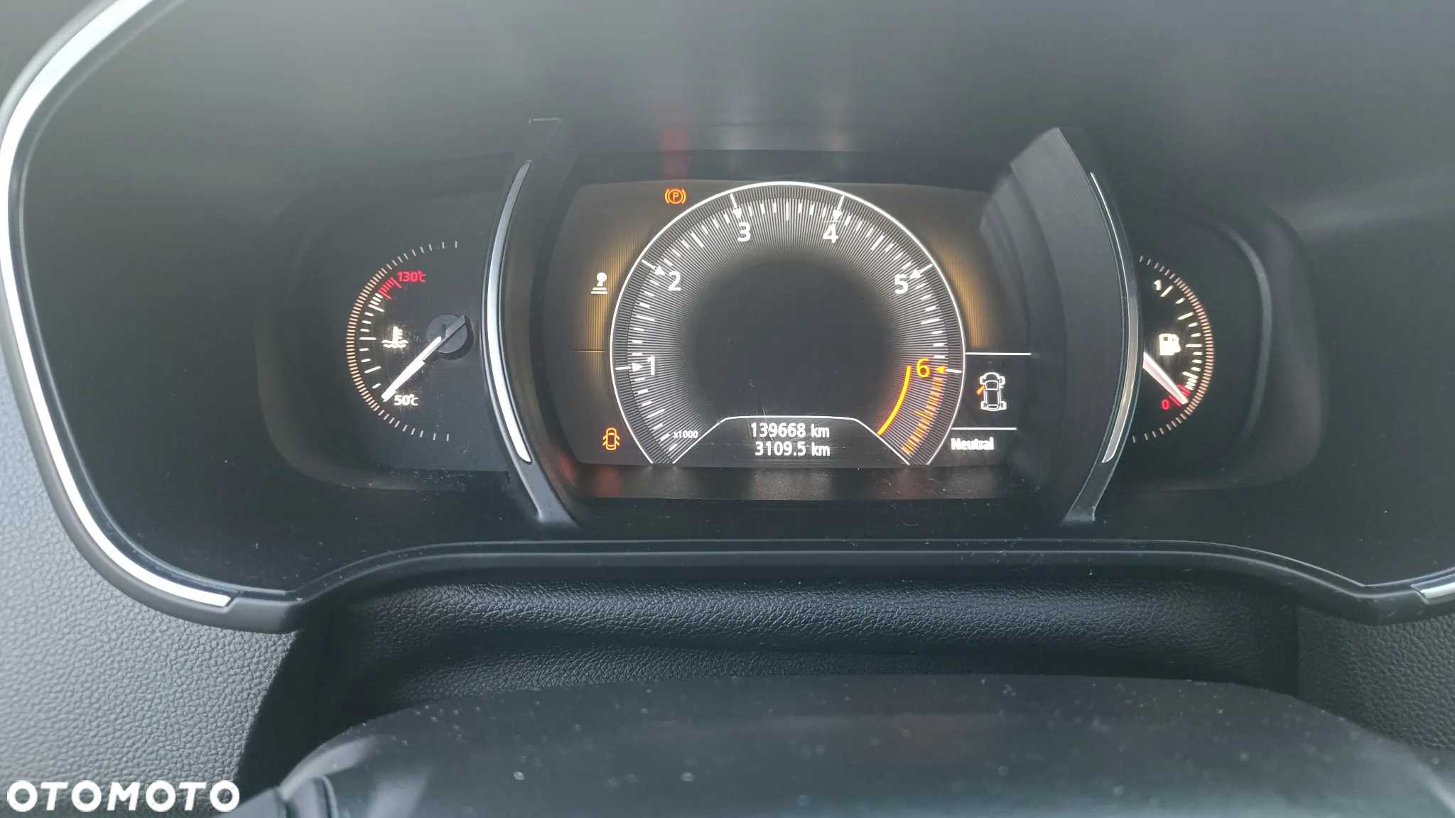 Renault Megane 1.2 Energy TCe Intens - 7