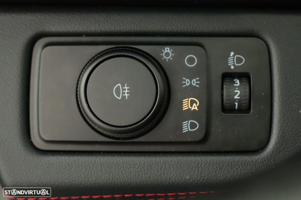 Ford Puma 1.0 EcoBoost MHEV ST-Line X Aut. - 17